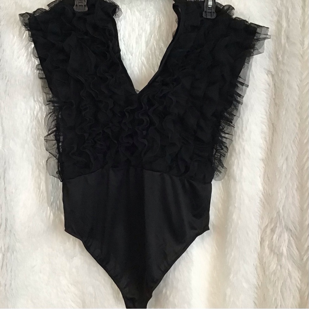 Bodysuit